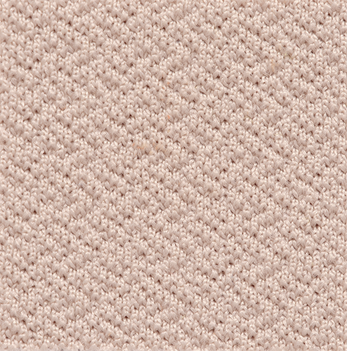 ASSISE TISSU beige